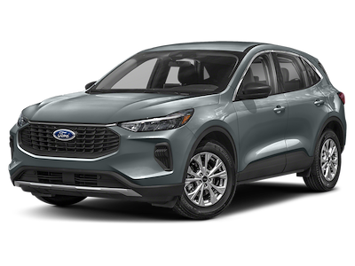 New 2024 Ford Escape - photo 1