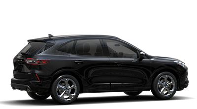 New 2024 Ford Escape - photo 1