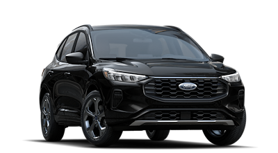 New 2024 Ford Escape - photo 1