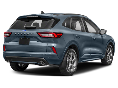 New 2024 Ford Escape - photo 1