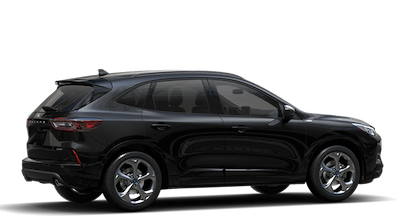 New 2024 Ford Escape - photo 1