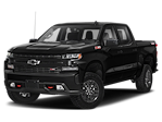 2020 Chevrolet Silverado 1500 Crew Cab 4WD Pickup for sale #242954A - photo 2