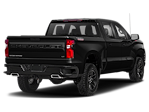 2020 Chevrolet Silverado 1500 Crew Cab 4WD Pickup for sale #242954A - photo 3
