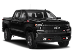2020 Chevrolet Silverado 1500 Crew Cab 4WD Pickup for sale #242954A - photo 7