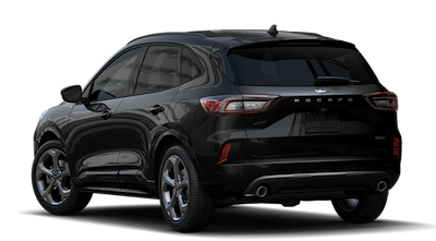 2024 Ford Escape FWD SUV for sale #C242964 - photo 2