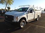 2024 Ford F-250 Regular Cab 4WD, Royal Truck Body Service Body Service Truck for sale #242978 - photo 8