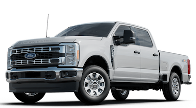 2024 Ford F-250 Crew Cab 4WD Pickup for sale #242980 - photo 1
