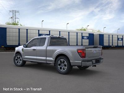 2024 Ford F-150 Super Cab 2WD Pickup for sale #243012 - photo 2