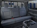 New 2024 Ford F-150 XLT SuperCrew Cab 4WD Pickup for sale #243052 - photo 14