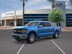 New 2024 Ford F-150 XLT SuperCrew Cab for sale #243052 - photo 1