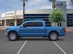 New 2024 Ford F-150 XLT SuperCrew Cab for sale #243052 - photo 3