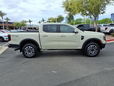 2025 Ford Ranger SuperCrew Cab 4WD Pickup for sale #243052A - photo 2