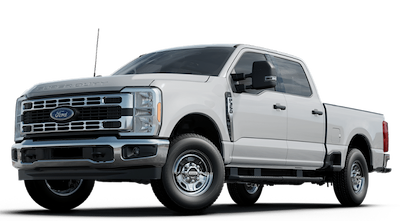 2024 Ford F-350 Crew Cab SRW 2WD Pickup for sale #243129 - photo 1