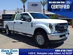 2019 Ford F-350 Crew Cab SRW 2WD Pickup for sale #243130A - photo 1