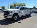 2019 Ford F-350 Crew Cab SRW 2WD Pickup for sale #243130A - photo 8