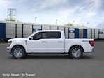 2024 Ford F-150 SuperCrew Cab 4WD Pickup for sale #243143 - photo 24