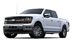 2024 Ford F-150 SuperCrew Cab 4WD Pickup for sale #243143 - photo 1