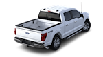 2024 Ford F-150 SuperCrew Cab 4WD Pickup for sale #243143 - photo 3