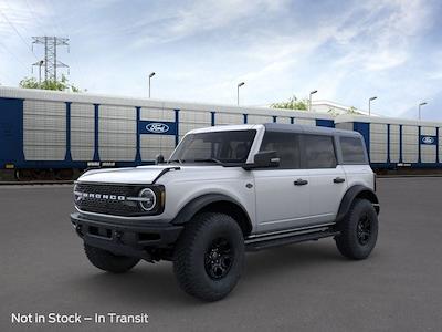 2024 Ford Bronco 4WD SUV for sale #243145 - photo 1