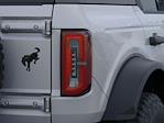 2024 Ford Bronco 4WD SUV for sale #243145 - photo 23