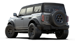 New 2024 Ford Bronco Wildtrak 4WD SUV for sale #243145 - photo 2