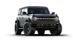 New 2024 Ford Bronco Wildtrak 4WD SUV for sale #243145 - photo 4