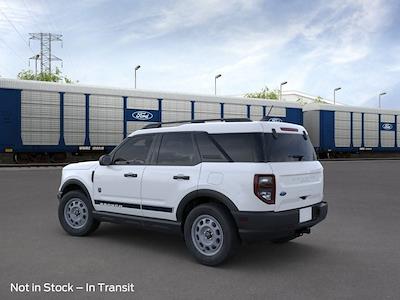 2024 Ford Bronco Sport AWD SUV for sale #C243165 - photo 2