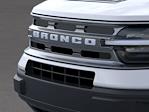 2024 Ford Bronco Sport AWD SUV for sale #C243165 - photo 17