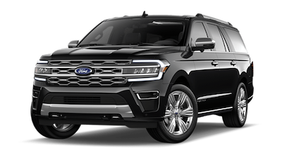 2024 Ford Expedition MAX 4WD SUV for sale #243167 - photo 1
