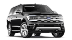 2024 Ford Expedition MAX 4WD SUV for sale #243167 - photo 4