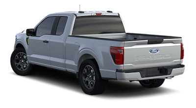 2024 Ford F-150 Super Cab 2WD Pickup for sale #243196 - photo 2