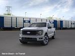 2024 Ford F-150 Super Cab 2WD Pickup for sale #243196 - photo 7