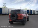 2024 Ford Bronco 4WD SUV for sale #243201 - photo 13