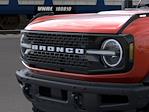 2024 Ford Bronco 4WD SUV for sale #243201 - photo 22
