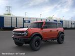 2024 Ford Bronco 4WD SUV for sale #243201 - photo 6