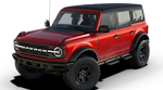 2024 Ford Bronco 4WD SUV for sale #243201 - photo 1