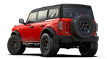 2024 Ford Bronco 4WD SUV for sale #243201 - photo 2