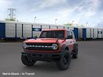 2024 Ford Bronco 4WD SUV for sale #243201 - photo 7