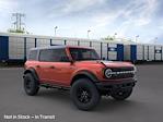 2024 Ford Bronco 4WD SUV for sale #243201 - photo 12