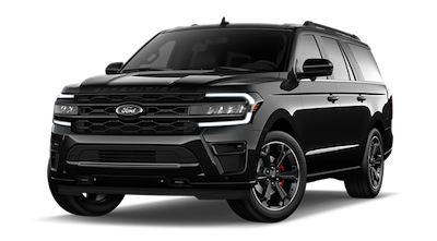 2024 Ford Expedition MAX 4WD SUV for sale #243247 - photo 1