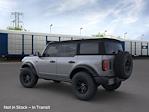 2024 Ford Bronco 4WD SUV for sale #243258 - photo 9