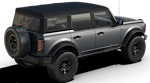 2024 Ford Bronco 4WD SUV for sale #243258 - photo 3