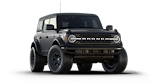 2024 Ford Bronco 4WD SUV for sale #243258 - photo 4