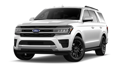 2024 Ford Expedition 4WD SUV for sale #243269 - photo 1