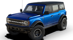 2024 Ford Bronco 4WD SUV for sale #243294 - photo 1