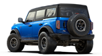 2024 Ford Bronco 4WD SUV for sale #243294 - photo 2