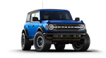 2024 Ford Bronco 4WD SUV for sale #243294 - photo 4