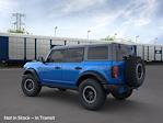 2024 Ford Bronco 4WD SUV for sale #243294 - photo 8