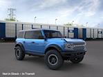 2024 Ford Bronco 4WD SUV for sale #243294 - photo 11