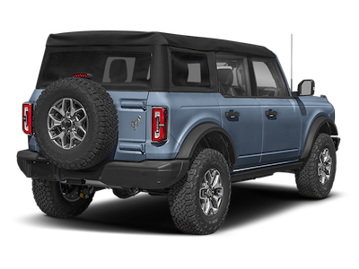 New 2024 Ford Bronco Badlands 4WD SUV for sale #243310 - photo 2